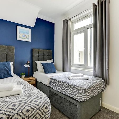 2 Bedroom Apartment - Queens Square Flat 1 ברייטון מראה חיצוני תמונה