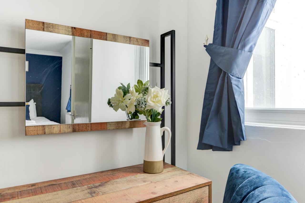 2 Bedroom Apartment - Queens Square Flat 1 ברייטון מראה חיצוני תמונה