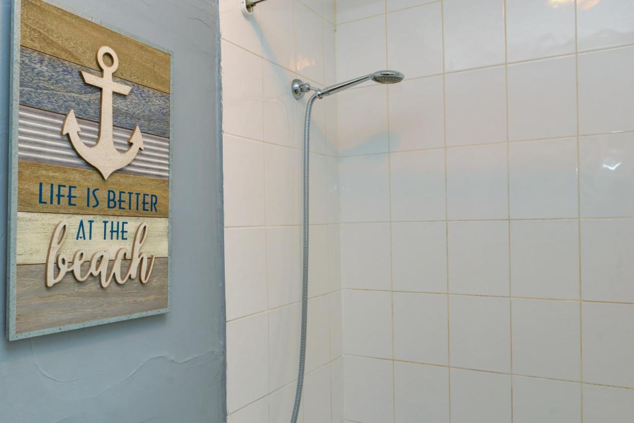 2 Bedroom Apartment - Queens Square Flat 1 ברייטון מראה חיצוני תמונה